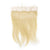 Blonde 13*4 MINK BRAZILIAN FRONTAL