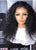 Mink Brazilian Lace Front Wig