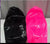 XL Braid Shower Cap