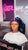 XL Braid Shower Cap